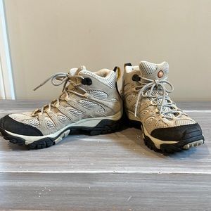 Merrell Womens Ventilator Hiking Boots
